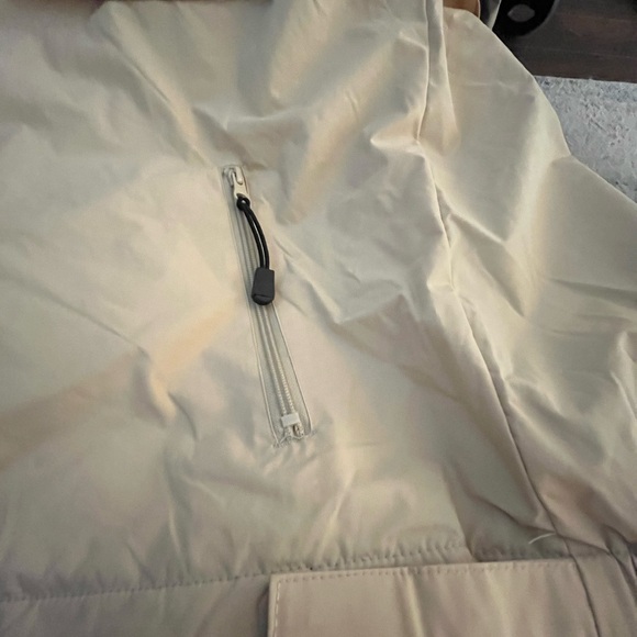 BNWT Princess Cruises polar fleece lined jackets perfect for spring and fall - Picture 7 of 8